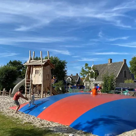 Holiday Wiringherlant-32 By Interhome Holiday home *