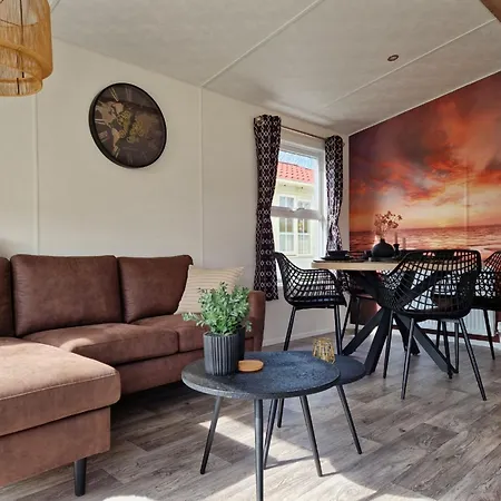 Holiday Wiringherlant-32 By Interhome * Hippolytushoef