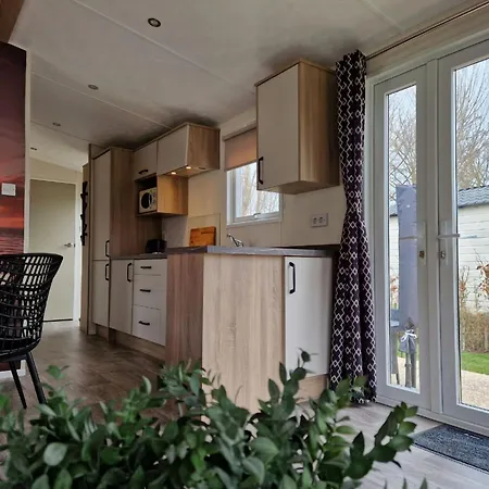 Holiday home Holiday Wiringherlant-32 By Interhome *
